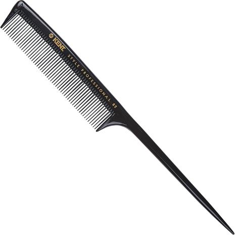 Kent Brushes Style Professional Fine Toothed Tale Comb