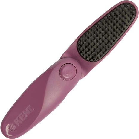 Kent Brushes Create Folding Hairbrush