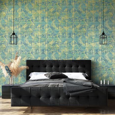 Raffia - 65343-HTM Tapetti
