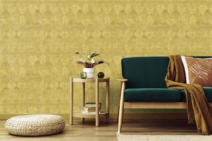 Raffia - 65342-HTM Tapetti