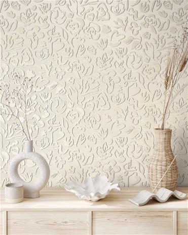 Fiore - 65334-HTM Tapetti