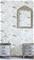Coral - Pale Grey/Silver - BG0900202 Tapetti – kuva 3