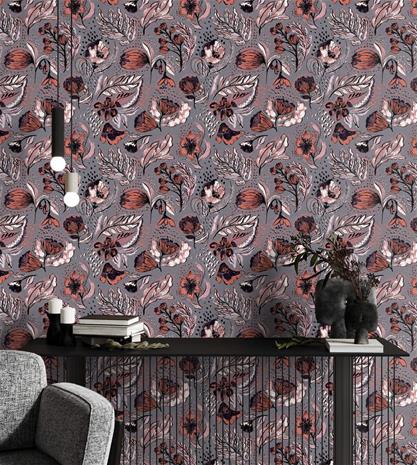 Felice - 81331-HTM Tapetti