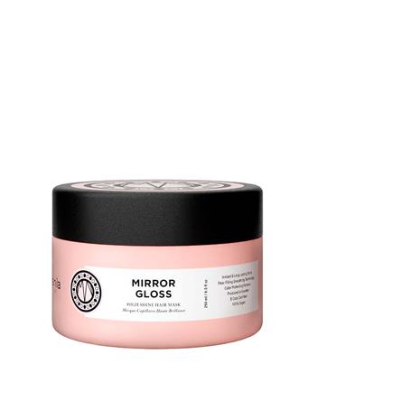 maria nila Mirror Gloss Mask 250 ml