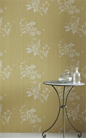 Wild Meadow - Dandelion - BG0200102 Tapetti