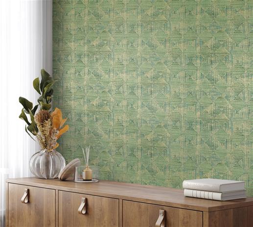 Raffia - 65348-HTM Tapetti