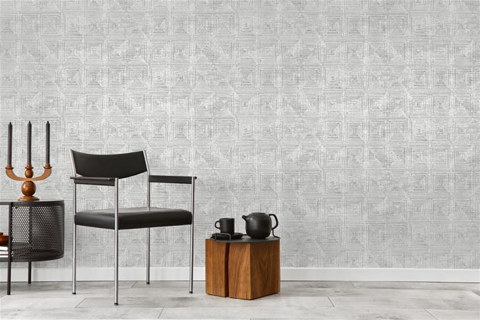 Raffia - 65346-HTM Tapetti