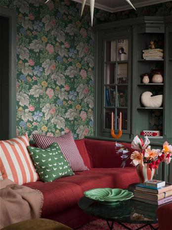 Carnation Garden - 4834 Tapetti