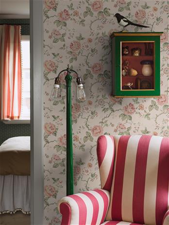 Rosenträd - 4826 Tapetti