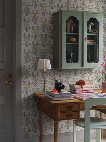 Sippor - 4811 Tapetti
