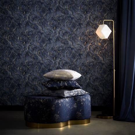 Midnight - W0168/03 Tapetti