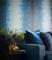 Disperse Teal - W0149/04 Tapetti – kuva 3