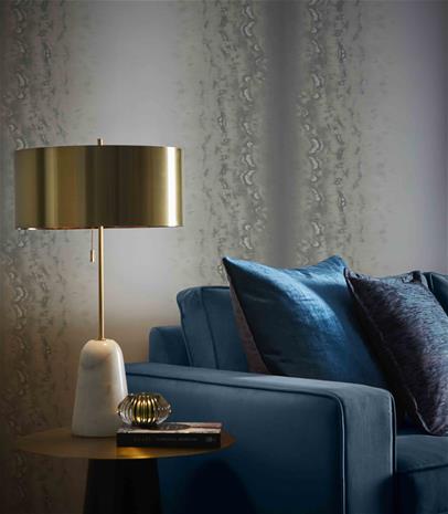 Disperse Pearl - W0149/02 Tapetti