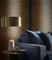 Disperse Bronze - W0149/01 Tapetti – kuva 3