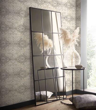 Aqueous Natural - W0147/03 Tapetti