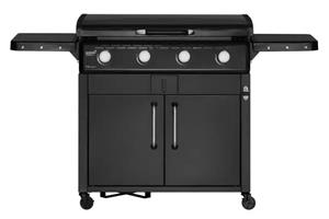 Mustang Griddle 4 (653216), parilakaasugrilli