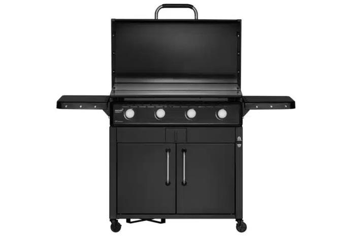 Mustang Griddle 4 (653216), parilakaasugrilli