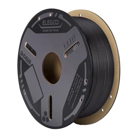 ELEGOO PETG-CF filamentti (musta)