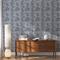 Eiden Blue - 1113701-04 Tapetti – kuva 2