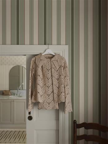 Stockholm Stripe - 9791W Tapetti