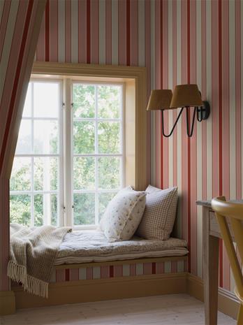 Stockholm Stripe - 9790W Tapetti