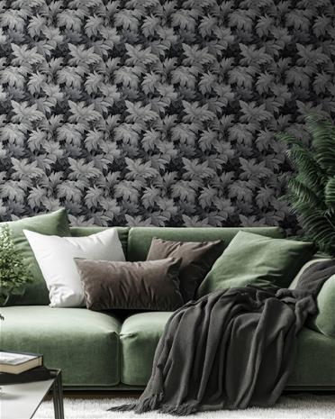 Hailey Grey - 1002301-04 Tapetti