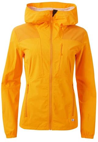 Halti Pallas II W X-stretch Jacket Tummansininen 38