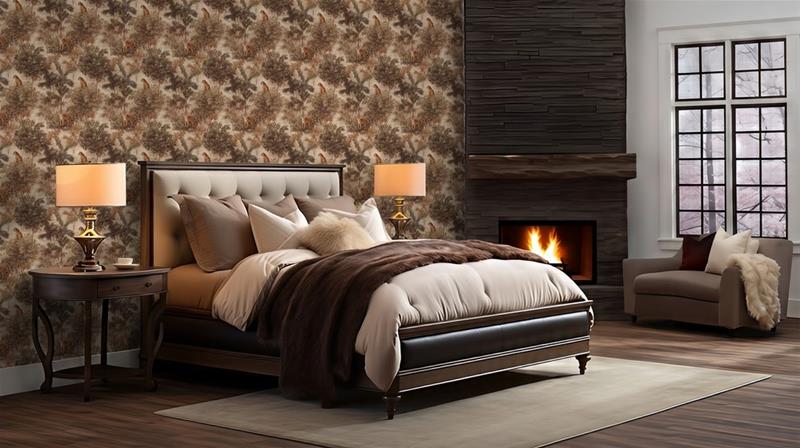 Mombasa Beige - 1099001-02 Tapetti