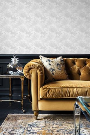 Mombasa White - 1099001-03 Tapetti