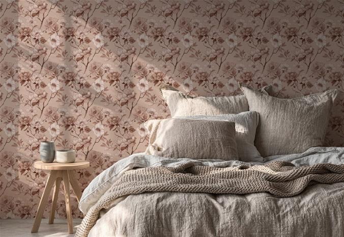 Joan Brown - 1095801-02 Tapetti