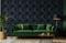 Ismail Blue - 1094701-03 Tapetti – kuva 2
