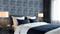 Borneo Blue - 1094801-02 Tapetti – kuva 2