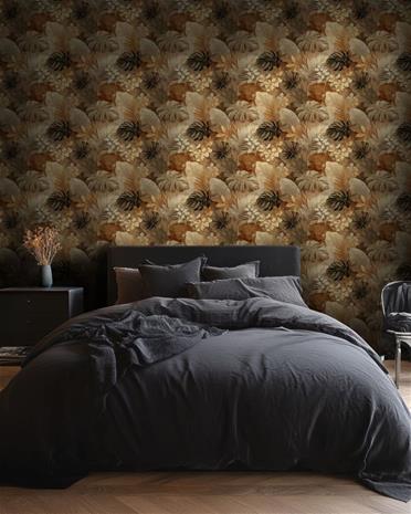 Nadim Beige - 1093901-01 Tapetti