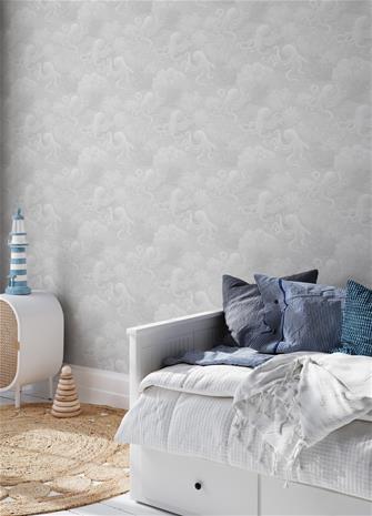 Fredde Grey - 1096201-03 Tapetti