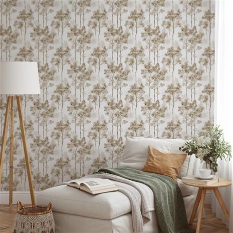 Svenning Beige - 1060401-01 Tapetti – kuva 3/4