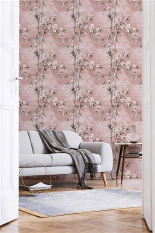 Simone Pink - 1059801-03 Tapetti