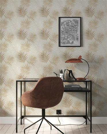 Sergio Beige - 1059201-01 Tapetti