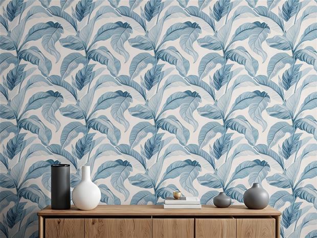 Pablo Blue - 1057301-01 Tapetti