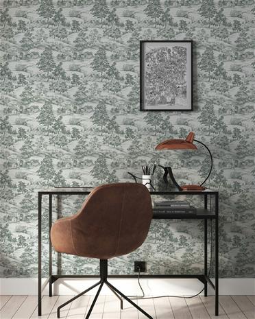 Nicolas Green - 1056601-01 Tapetti