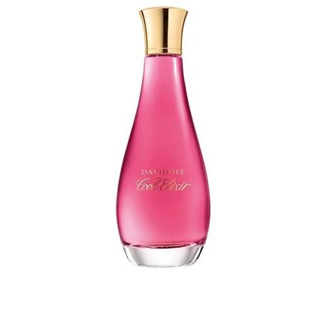Davidoff Cool Elixir Floral Vanilla Eau de Parfum 100 ml