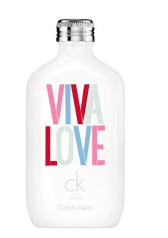 Calvin Klein CK One Essence Viva Love Parfum Intense 100 ml