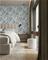 Emile Blue - 1051701-01 Tapetti – kuva 2