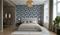 Eduardo Grey - 1051101-03 Tapetti – kuva 2