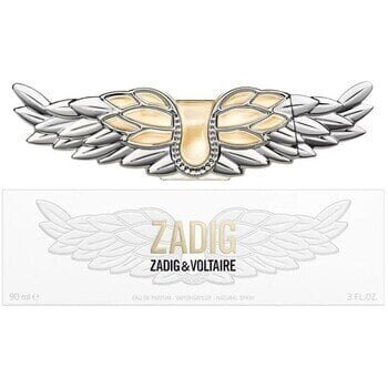 ZADIG & VOLTAIRE ZADIG Eau De Parfum 90 ml