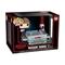 Funko Pop! Town: Stranger Things - Rockin Robin With The Squawk FIGU – kuva 2