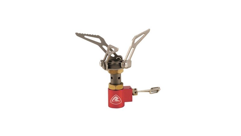 Robens Robens Fire Midge Titanium Stove