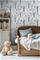 Totte Blue - 1067501-01 Tapetti – kuva 2