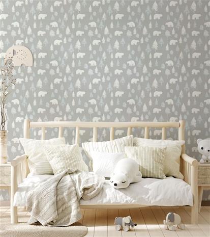Theo Grey - 1066201-01 Tapetti
