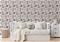 Lusaka Brown - 1064401-03 Tapetti – kuva 2