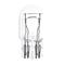 Osram 21/5 w blister 2 kpl – kuva 2